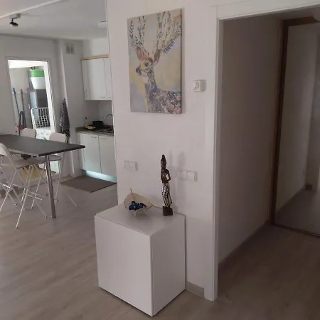 Luxury Accommodation, Next To & Train Station * Calella