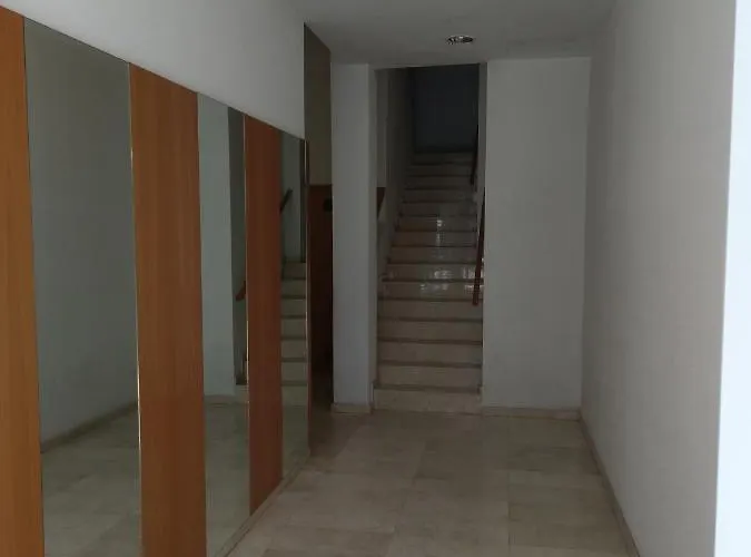 Luxury Accommodation, Next To & Train Station * Calella